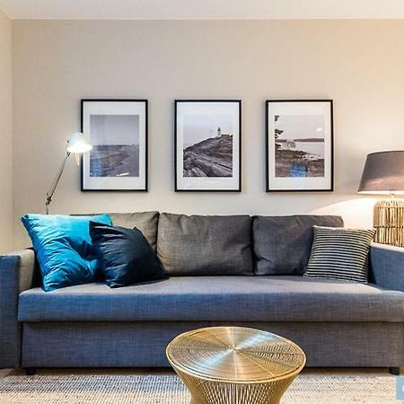 Sehr Schone Kleine Wohnung Elbnahe Mit Guten Parkmoglichkeiten ฮัมบูร์ก ภายนอก รูปภาพ