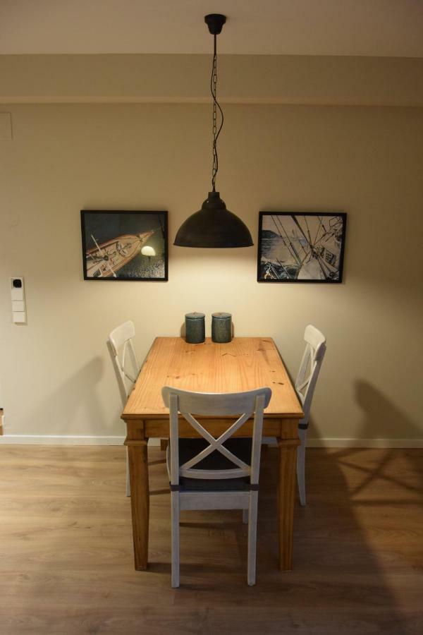 Sehr Schone Kleine Wohnung Elbnahe Mit Guten Parkmoglichkeiten ฮัมบูร์ก ภายนอก รูปภาพ