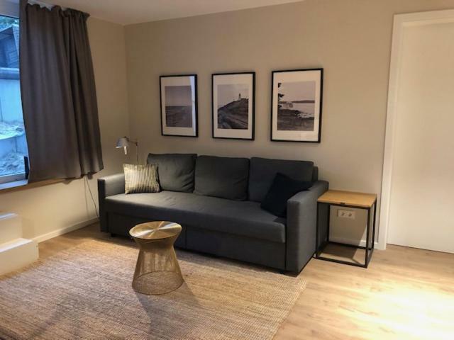 Sehr Schone Kleine Wohnung Elbnahe Mit Guten Parkmoglichkeiten ฮัมบูร์ก ภายนอก รูปภาพ
