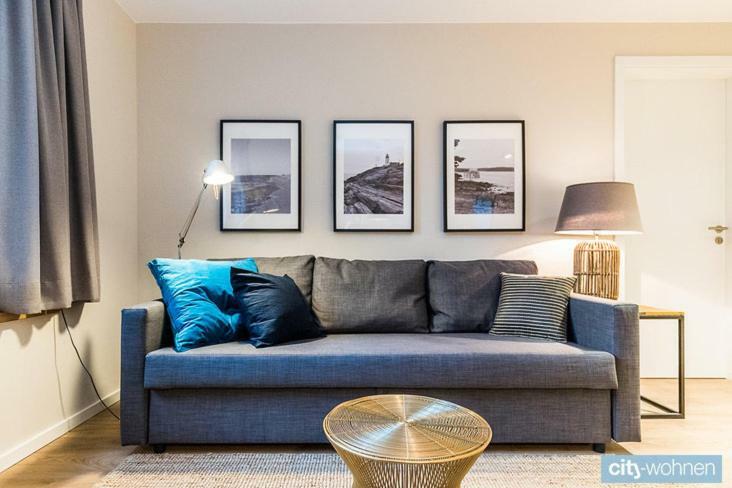 Sehr Schone Kleine Wohnung Elbnahe Mit Guten Parkmoglichkeiten ฮัมบูร์ก ภายนอก รูปภาพ
